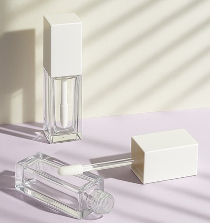 MONO PET Lipgloss Tube